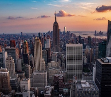 Новоизбранный мэр Нью-Йорка пообещал сделать город центром криптовалютной индустрии