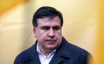 Врач Саакашвили сообщил новые подробности о его состоянии