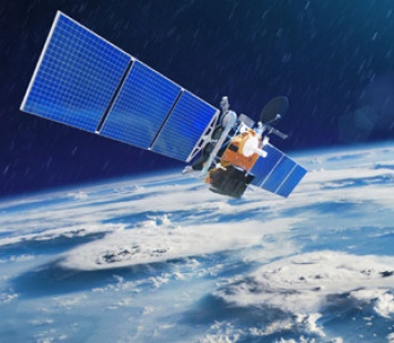Новый спутник прислал фотографии Земли, которые помогут следить за изменением климата
