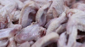 В украинских супермаркетах продают опасное мясо