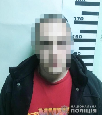 Арестован убийца парня, на которого напали из-за украинского языка (ФОТО, ВИДЕО)