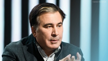 Мать Саакашвили утверждает, что экс-президента Грузии нет в тюрьме - его вывезли в неизвестном направлении