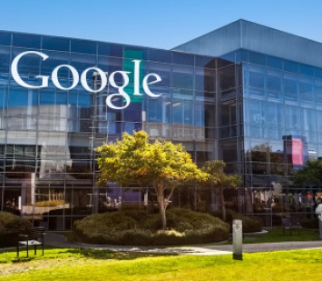 Рыночная стоимость материнской кампании Google Alphabet достигла 2 трлн. долларов
