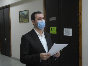 Среди госпитализированных на Харьковщине вакцинированы только чуть больше 3%