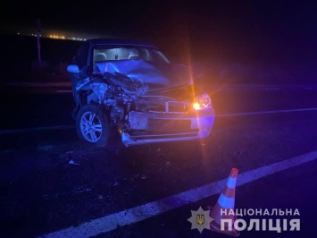 В Николаеве подозреваемого в совершении ДТП, где погибла многодетная семья, отправили в СИЗО