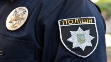 В Киеве пьяный водитель наехал на патрульного