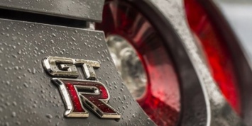 Новый Nissan GT-R вернется в прошлое