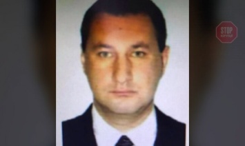 В Киеве задержан военный преступник Куликовский, который пытал пленных в донецком застенке "Изоляция"
