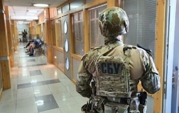 Одесских чиновников поймали на махинациях с недвижимостью