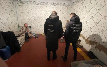 Ромы удерживали в трудовом рабстве 12 человек - ГПСУ