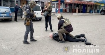 Нападение на депутата-агрария в Одессе было имитацией, его "заказал" глава поссовета