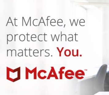 Группа инвесторов приобретает McAfee за 14 млрд долл