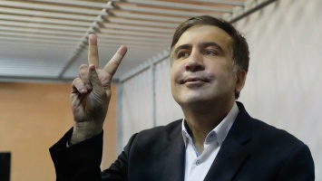 США призвали Грузию предоставить Саакашвили медпомощь и сохранить его безопасность в тюрьме