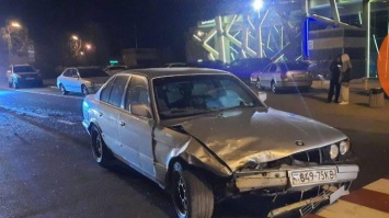 В Киеве случилась страшная авария (фото)