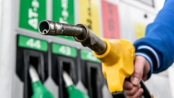 В Украине стремительно дорожает автомобильный газ: статистика по областям