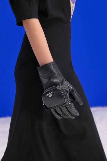 Самые модные перчатки осень-зима 2021/2022