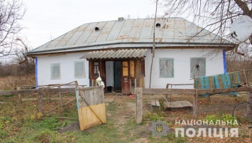 В Одесской области мужчина забил до смерти свою прикованную к кровати бабушку