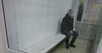 Суд арестовал главного палача донецкой тюрьмы "Изоляция"