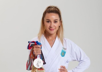 Одесская спортсменка Анжелика Терлюга попала в список Forbes: кто она
