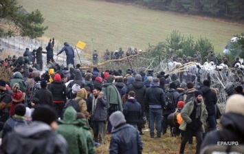 Совет безопасности ООН проведет экстренное заседание из-за мигрантов