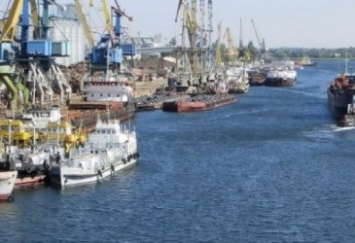 Мининфраструктуры передаст в концессию морпорт «Херсон» до конца года