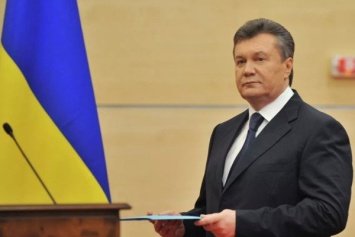 Начальника охраны Януковича обвинили в дезертирстве