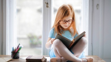 Как научить ребенка читать? Методика правильного чтения