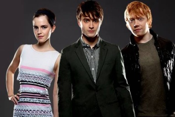 Дэниел Рэдклифф, Руперт Гринт и Эмма Уотсон воссоединятся ради съемок спецэпизода к 20-летию "Гарри Поттера"