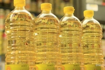 Подсолнечное масло в Украине снова подорожает