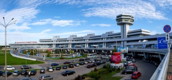 ЕС может ввести санкции против главного аэропорта Беларуси - СМИ