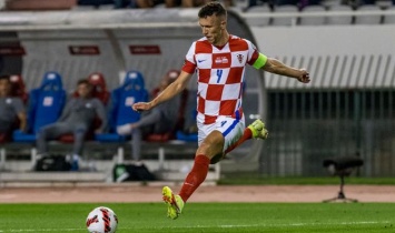 Хорватия поиздевалась над Мальтой и другие матчи