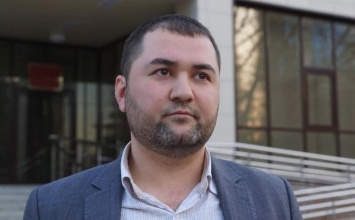 В оккупированном Крыму арестовали адвоката украинских политзаключенных