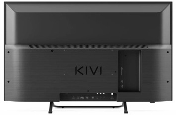 KIVI представляет линейку телевизоров 2021 с собственной системой контента