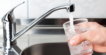 В Украине нарушения санитарных норм зафиксированы на каждом втором объекте водоснабжения