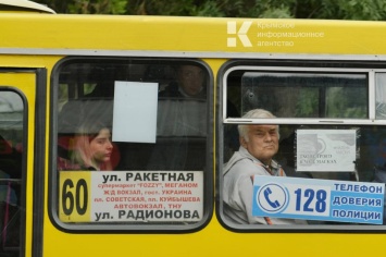 До конца года на маршруты Симферополя планируют добавить еще 40 автобусов