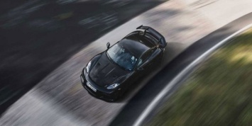 Вечер Porsche: компания представит сразу пять новинок