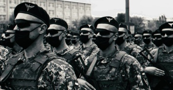 В 79-й бригаде сообщили имена десантников, погибших сегодня на Донбассе