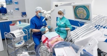 Стоматология Люми-Дент: здесь лечат зубы по самым инновационным разработкам