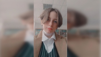 Помогите найти: в Днепропетровской области пропала 13-летняя Анна Лазко