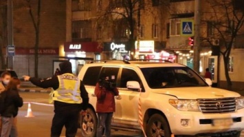 В Харькове обнародовали невероятные детали о виновнике ДТП с подростками