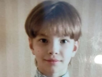 В Харькове разыскивают потерявшегося в Саржином Яру мальчика