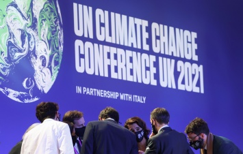 На климатической конференции ООН принято новое глобальное соглашение