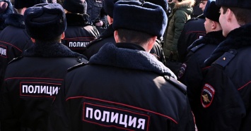 В РФ массово увольняются полицейские из-за нереальных планов по "ковид"-штрафам