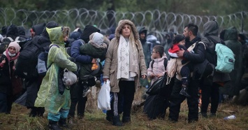 В чешском парламенте призвали отправить своих полицейских в Польшу