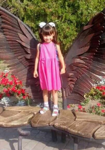 Месяц в коме: умерла 6-летняя малышка, которая попала в ДТП в Никополе