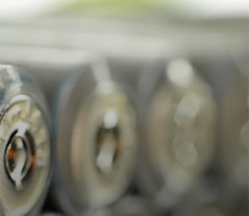 Появились первые литиевые аккумуляторы, сделанные полностью из переработанных батарей
