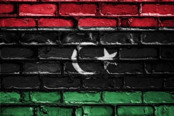 Сын Каддафи баллотировался на пост президента Ливии