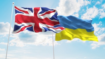 The Mirror: 600 британских военных готовы к украинской миссии