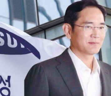 Площадка для строительства нового предприятия Samsung в США может быть выбрана лично главой компании