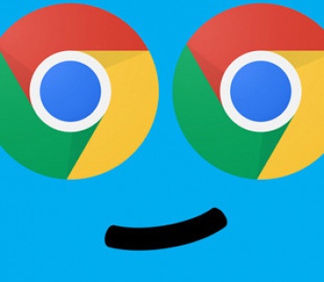 В браузере Google Chrome теперь можно читать статьи в боковой панели